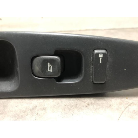 Interrupteur de leve vitre avant droit VOLVO V 40 1 PHASE 2 BREAK d’occasion
