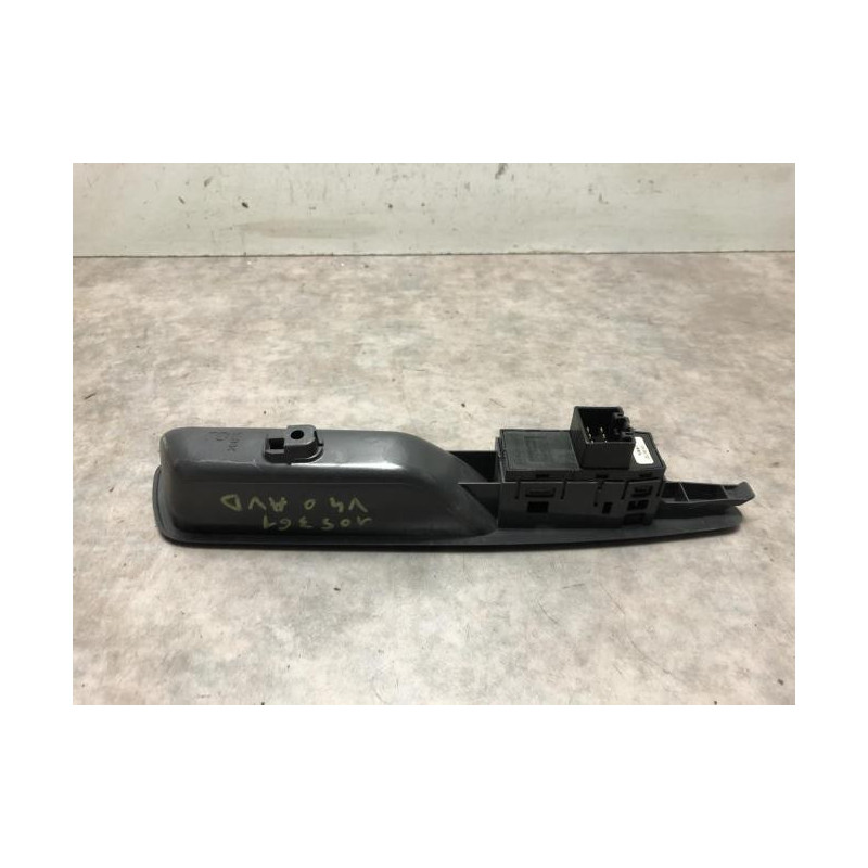 Interrupteur de leve vitre avant droit VOLVO V 40 1 PHASE 2 BREAK d’occasion