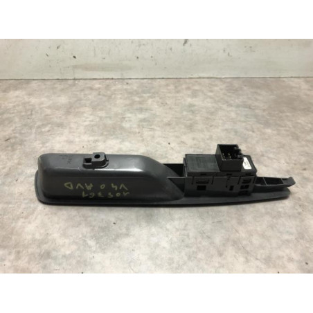 Interrupteur de leve vitre avant droit VOLVO V 40 1 PHASE 2 BREAK d’occasion