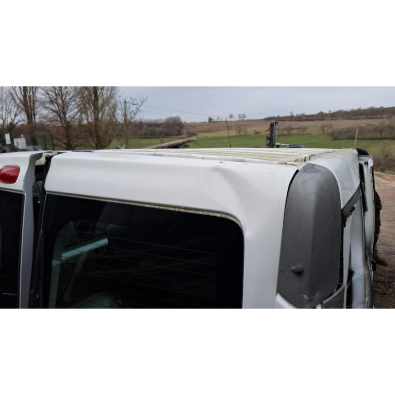 Bras essuie glace avant droit RENAULT TRAFIC 2 PHASE 2 d’occasion