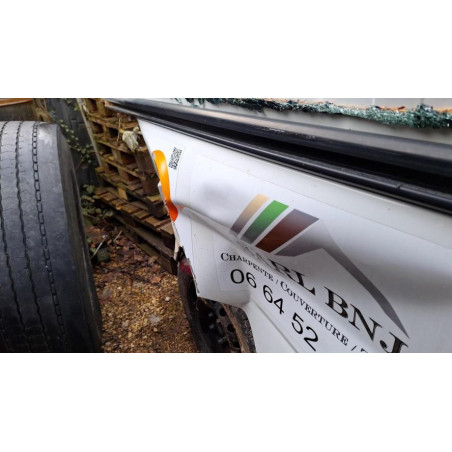 Bras essuie glace avant droit RENAULT TRAFIC 2 PHASE 2 d’occasion
