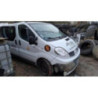 Bras essuie glace avant droit RENAULT TRAFIC 2 PHASE 2 d’occasion