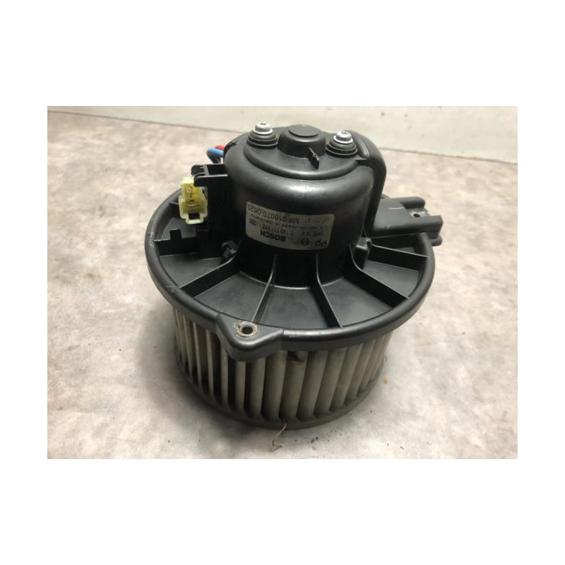 Ventilateur chauffage VOLVO V 40 1 PHASE 2 BREAK d’occasion