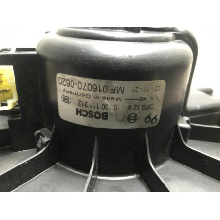 Ventilateur chauffage VOLVO V 40 1 PHASE 2 BREAK d’occasion