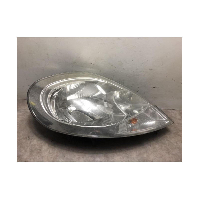 Optique avant principal droit (feux)(phare) RENAULT TRAFIC 2 PHASE 2 d’occasion