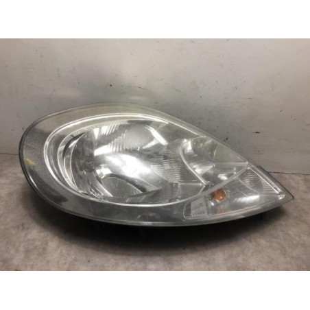 Optique avant principal droit (feux)(phare) RENAULT TRAFIC 2 PHASE 2 d’occasion