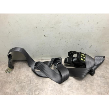 Ceinture arriere droit VOLVO V 40 1 PHASE 2 BREAK d’occasion