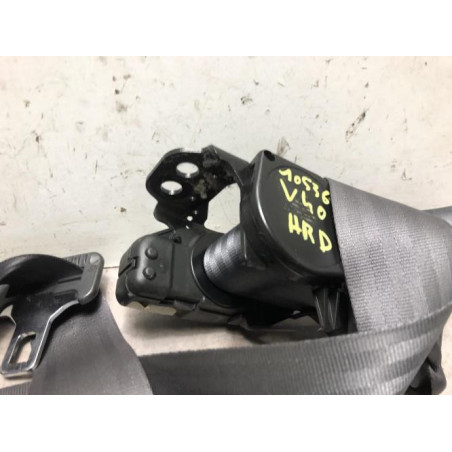 Ceinture arriere droit VOLVO V 40 1 PHASE 2 BREAK d’occasion