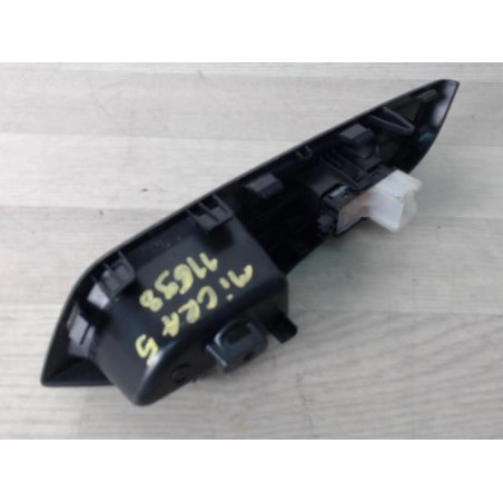 Interrupteur de leve vitre arriere droit NISSAN MICRA 5 d’occasion