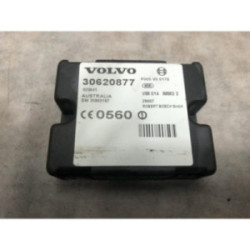 Module électronique VOLVO V 40 1 PHASE 2 BREAK d’occasion