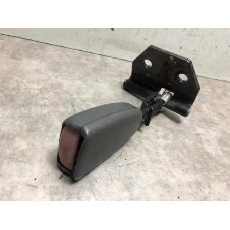 Attache ceinture arriere gauche VOLVO V 40 1 PHASE 2 BREAK d’occasion