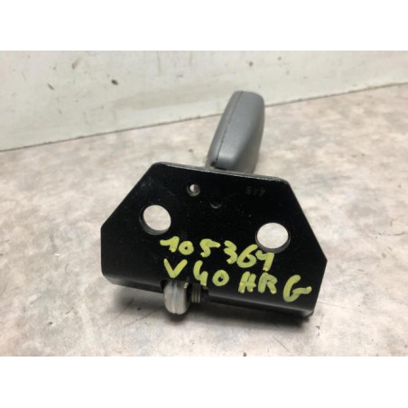Attache ceinture arriere gauche VOLVO V 40 1 PHASE 2 BREAK d’occasion