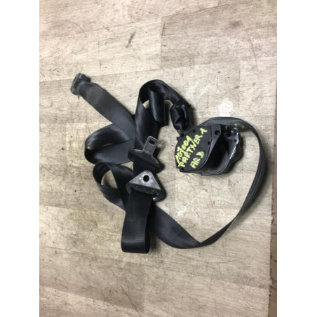 Ceinture arriere droit PEUGEOT PARTNER 1 PHASE 2 d’occasion