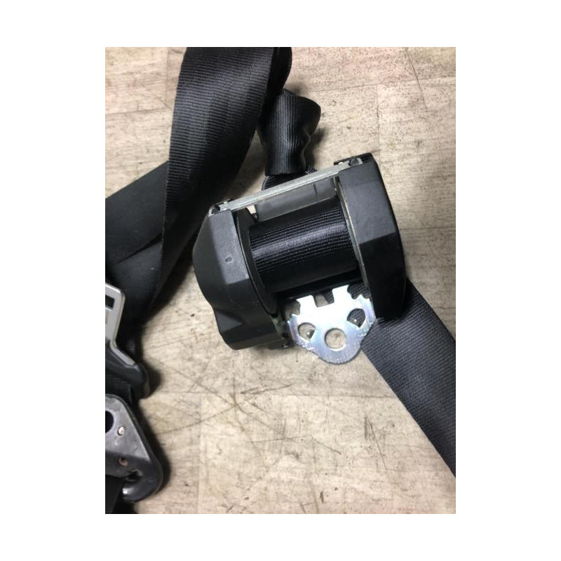 Ceinture arriere droit PEUGEOT PARTNER 1 PHASE 2 d’occasion