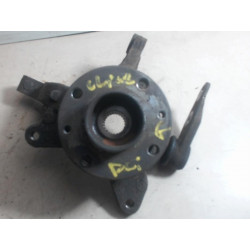 Fusee avant gauche RENAULT CLIO II d’occasion