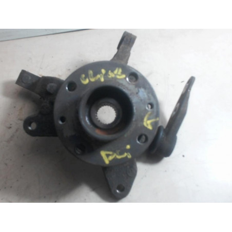 Fusee avant gauche RENAULT CLIO II d’occasion