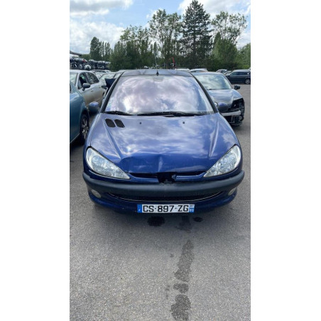 Resistance chauffage PEUGEOT 206 PHASE 1 d’occasion