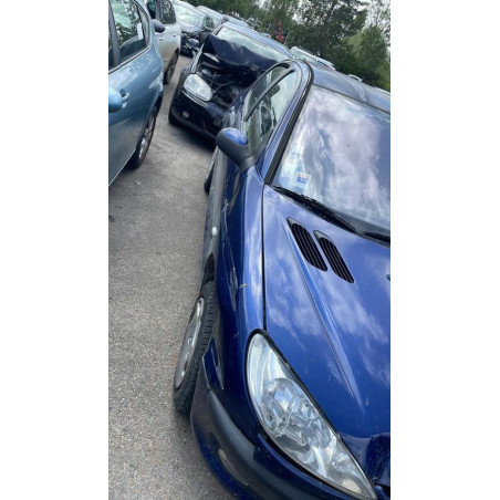 Resistance chauffage PEUGEOT 206 PHASE 1 d’occasion