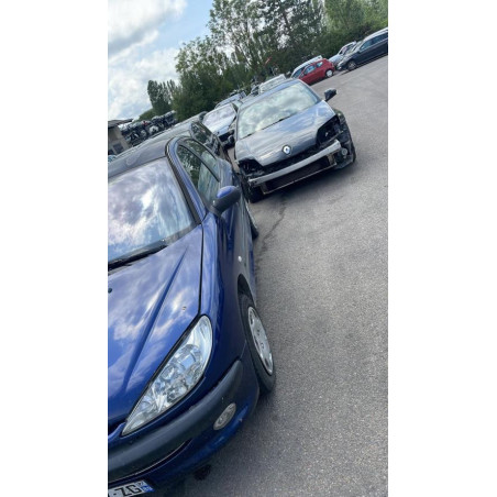 Resistance chauffage PEUGEOT 206 PHASE 1 d’occasion