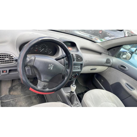 Resistance chauffage PEUGEOT 206 PHASE 1 d’occasion
