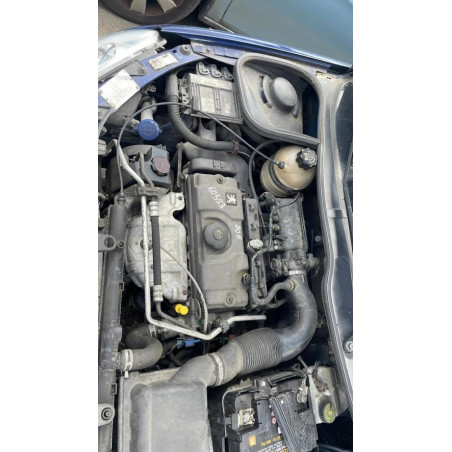 Resistance chauffage PEUGEOT 206 PHASE 1 d’occasion