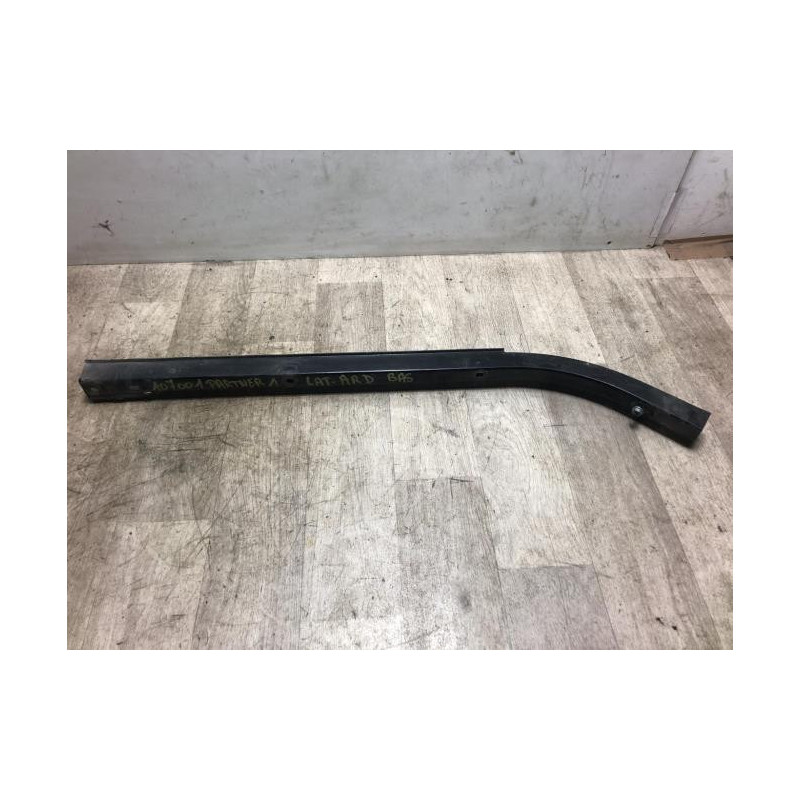 Rail de porte coulissante PEUGEOT PARTNER 1 PHASE 2 d’occasion