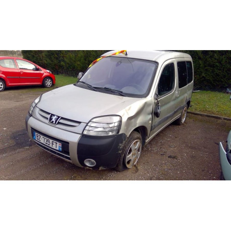 Rail de porte coulissante PEUGEOT PARTNER 1 PHASE 2 d’occasion