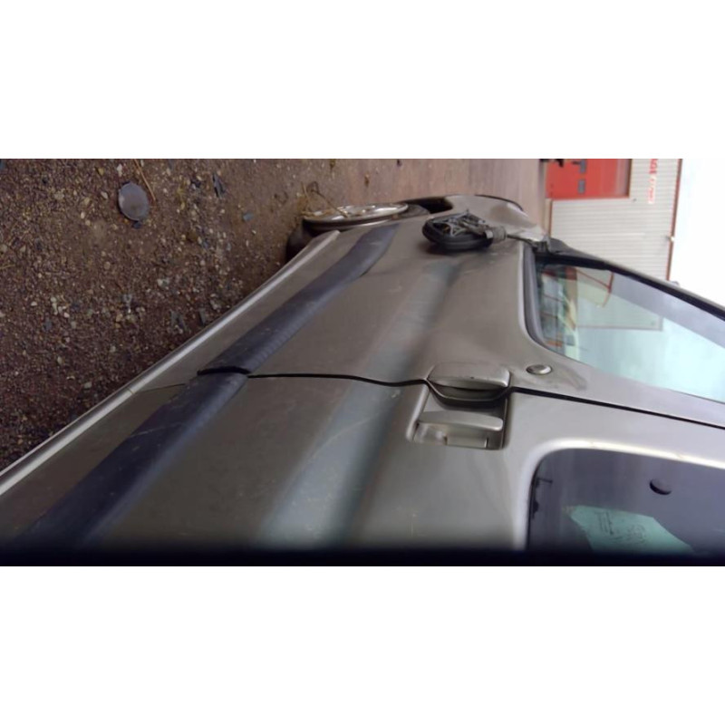 Rail de porte coulissante PEUGEOT PARTNER 1 PHASE 2 d’occasion