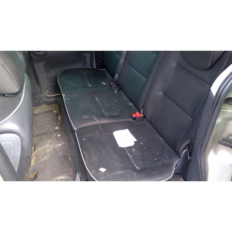 Rail de porte coulissante PEUGEOT PARTNER 1 PHASE 2 d’occasion