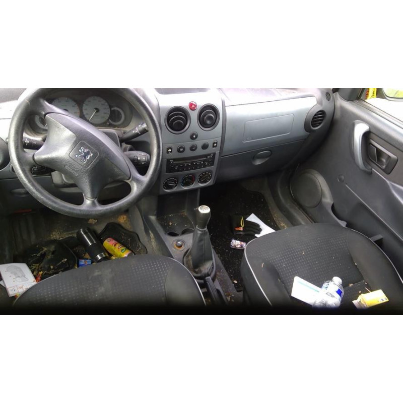 Rail de porte coulissante PEUGEOT PARTNER 1 PHASE 2 d’occasion