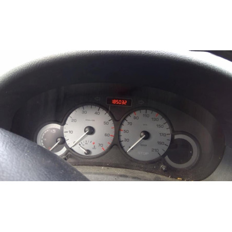 Rail de porte coulissante PEUGEOT PARTNER 1 PHASE 2 d’occasion