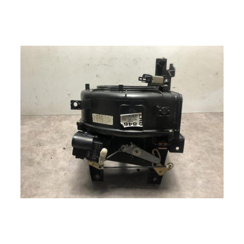 Bloc chauffage VOLVO V 40 1 PHASE 2 BREAK d’occasion
