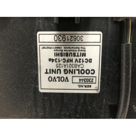 Bloc chauffage VOLVO V 40 1 PHASE 2 BREAK d’occasion