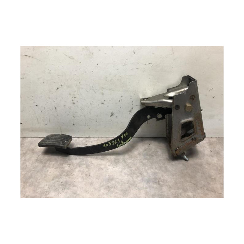 Pedalier d'embrayage VOLVO V 40 1 PHASE 2 BREAK d’occasion