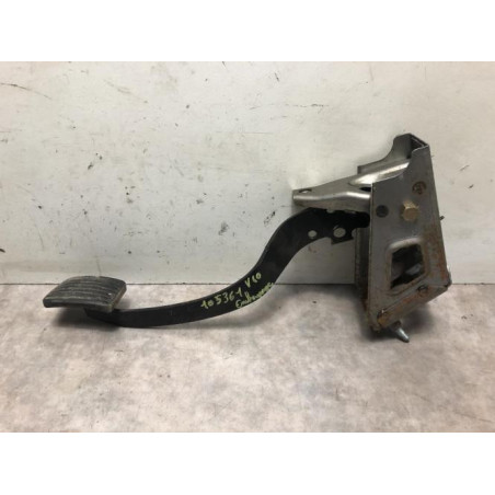 Pedalier d'embrayage VOLVO V 40 1 PHASE 2 BREAK d’occasion