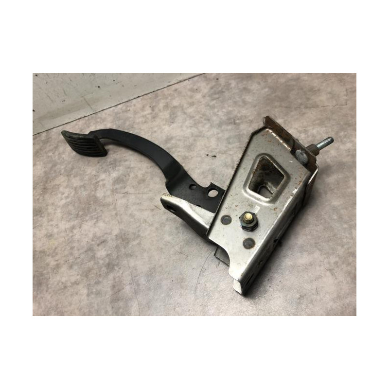 Pedalier d'embrayage VOLVO V 40 1 PHASE 2 BREAK d’occasion