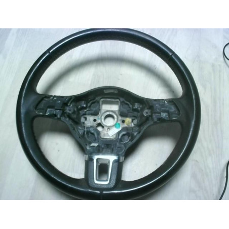 Volant VOLKSWAGEN GOLF 6 d’occasion