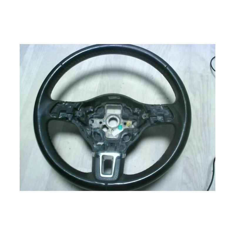 Volant VOLKSWAGEN GOLF 6 d’occasion
