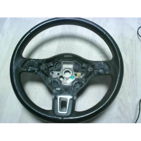 Volant VOLKSWAGEN GOLF 6 d’occasion