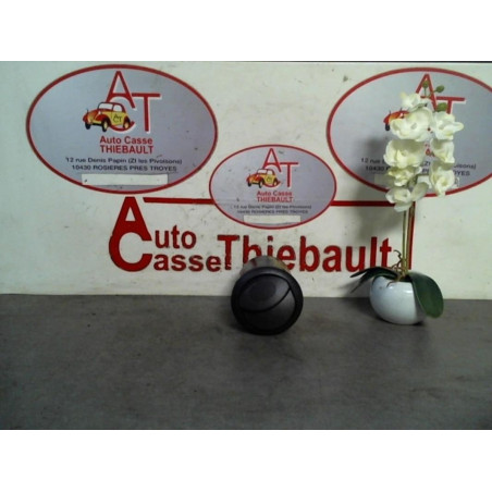 Aerateur tableau de bord FIAT DOBLO d’occasion