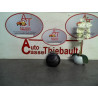 Aerateur tableau de bord FIAT DOBLO d’occasion