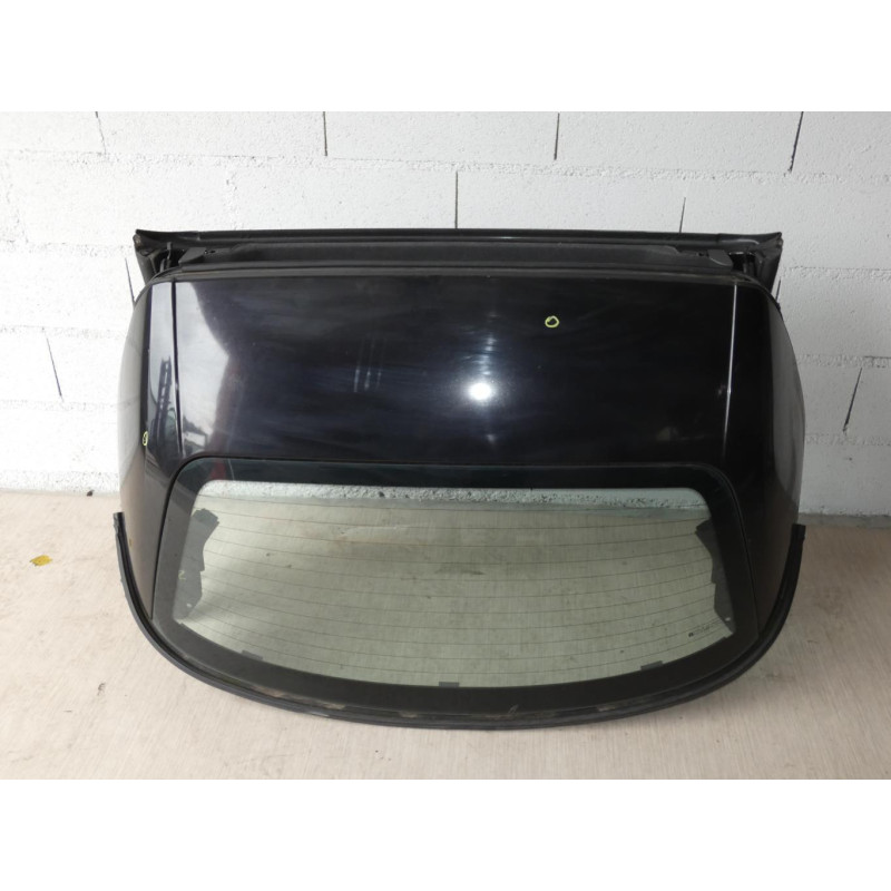 Capote OPEL TIGRA 2 TWINTOP CABRIOLET d’occasion