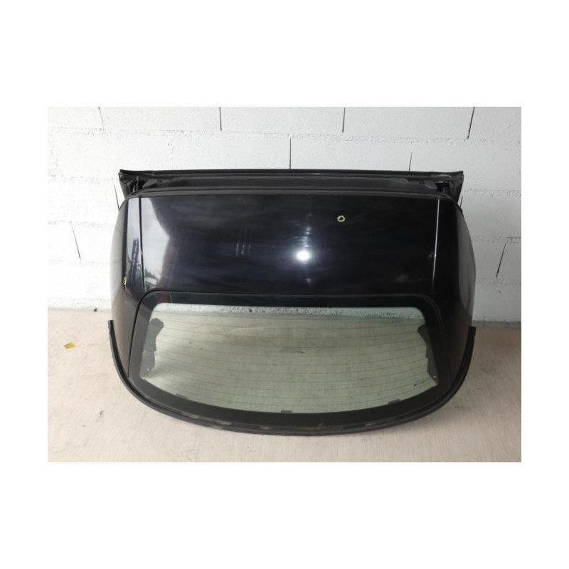 Capote OPEL TIGRA 2 TWINTOP CABRIOLET d’occasion
