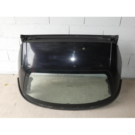 Capote OPEL TIGRA 2 TWINTOP CABRIOLET d’occasion