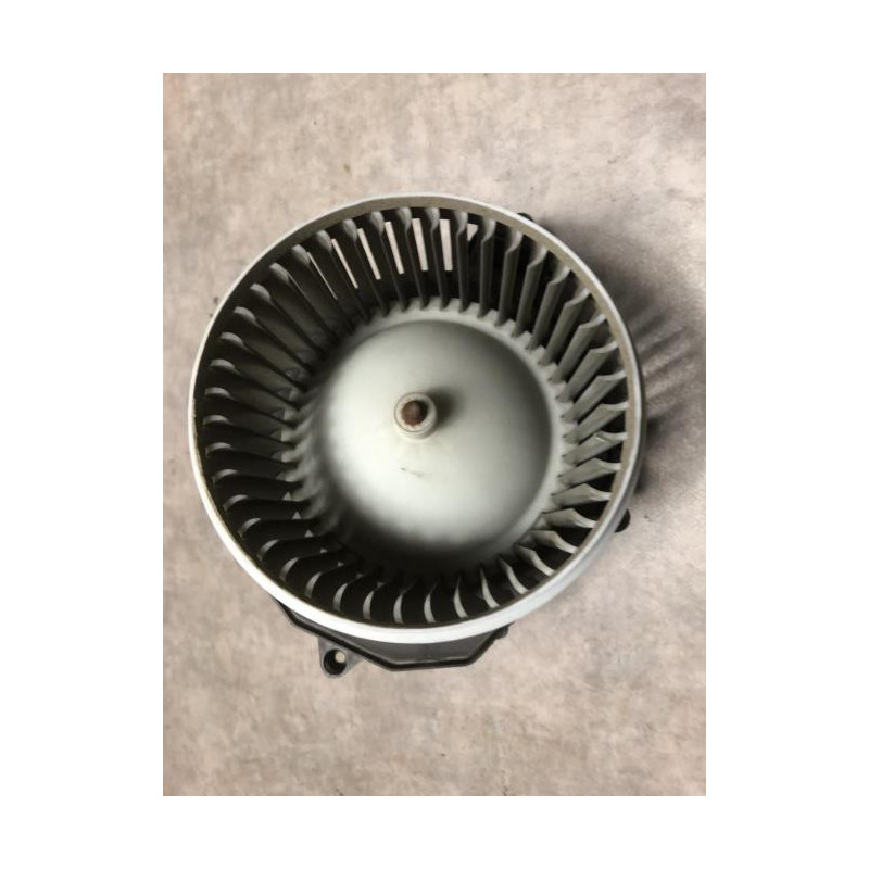 Ventilateur chauffage PEUGEOT PARTNER 2 PHASE 3 d’occasion