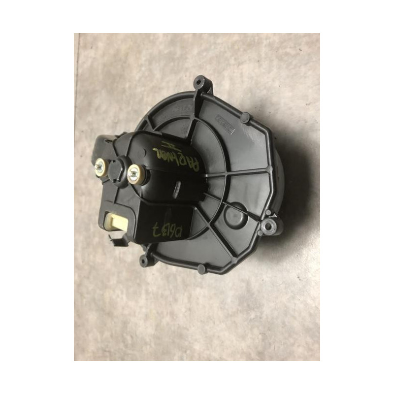 Ventilateur chauffage PEUGEOT PARTNER 2 PHASE 3 d’occasion