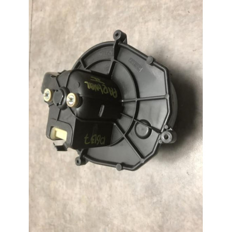 Ventilateur chauffage PEUGEOT PARTNER 2 PHASE 3 d’occasion