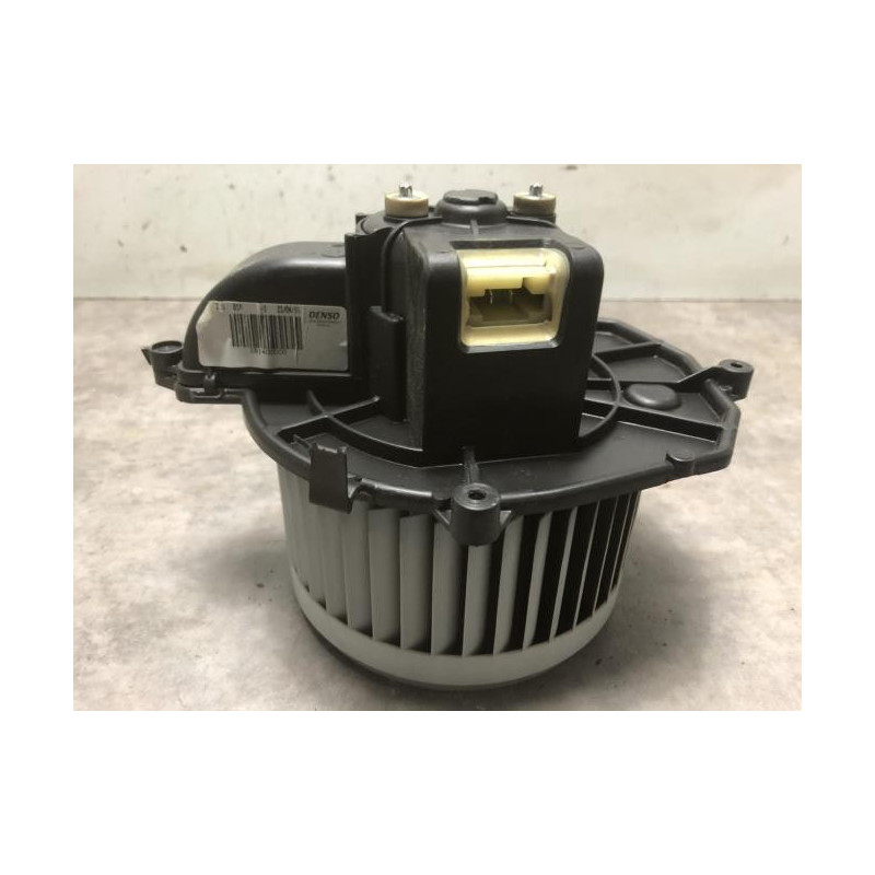 Ventilateur chauffage PEUGEOT PARTNER 2 PHASE 3 d’occasion