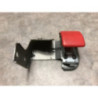 Poignee d'ouverture de capot VOLVO V 40 1 PHASE 2 BREAK d’occasion