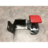 Poignee d'ouverture de capot VOLVO V 40 1 PHASE 2 BREAK d’occasion